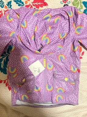 Girls 4T Jacket Bundle (Cat&Jack/Eddie Bauer)